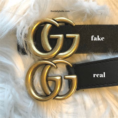 real vs fake all black gucci belt|authentic gucci belt stamp.